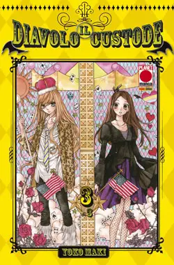 Volume cover